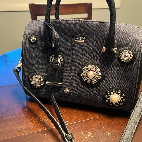 Kate Spade “small” lane purse 8x10x5 - Picture 3 of 12